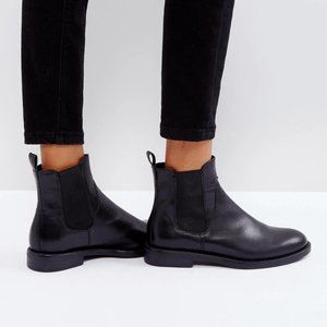 Vagabond Amina Chelsea Boots Size 39